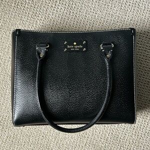 Kate Spade Black purse